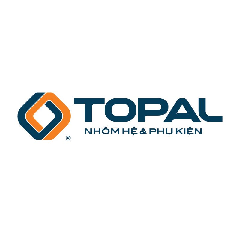 phần mềm sản xuất cửa nhôm Topal