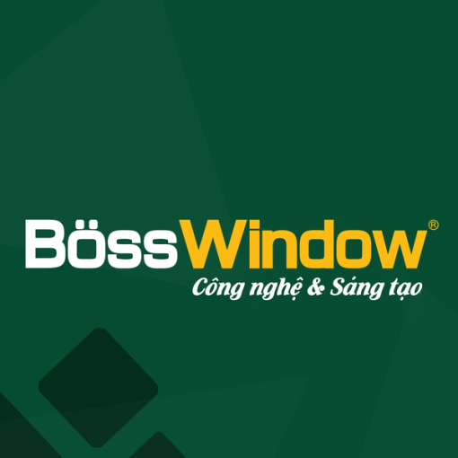 phần mềm nhôm Bosswindow