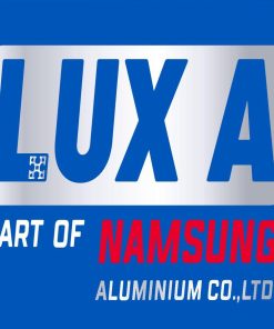 Nhôm Namsung Lux A